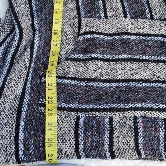 Baja skater  hoodie ‎ M - Picture 8 of 9